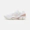 Mizuno Wave Phantom 3 - Volleyball Shoes - White/Rose/Snowwhite -Deals Sport Girl Outfit Store 7f0279fdb0324793a57585e63bb6cebc
