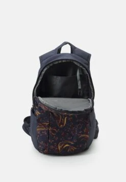 Jack Wolfskin Ancona - Hiking Rucksack - Graphite All Over -Deals Sport Girl Outfit Store 7f2963b3a65449aa9c8fb05d01a67e3d