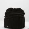 Eisbär Cullen- Beanie - Schwarz -Deals Sport Girl Outfit Store 7ff1731d872746fb8cb20339565d82c4