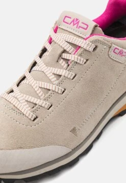 CMP Elettra Low Hiking Shoe Wp - Hiking Shoes - Sand/Geraneo -Deals Sport Girl Outfit Store 8000025813cc41f48470741498f7dd93