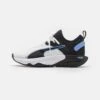 Puma Pwr Xx Nitro- Training Shoe - White/Black/Elektro Purple