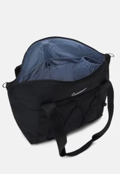 Nike Performance One - Sports Bag - Black/White -Deals Sport Girl Outfit Store 808dbfebcb8347a4964baeb25309db0e