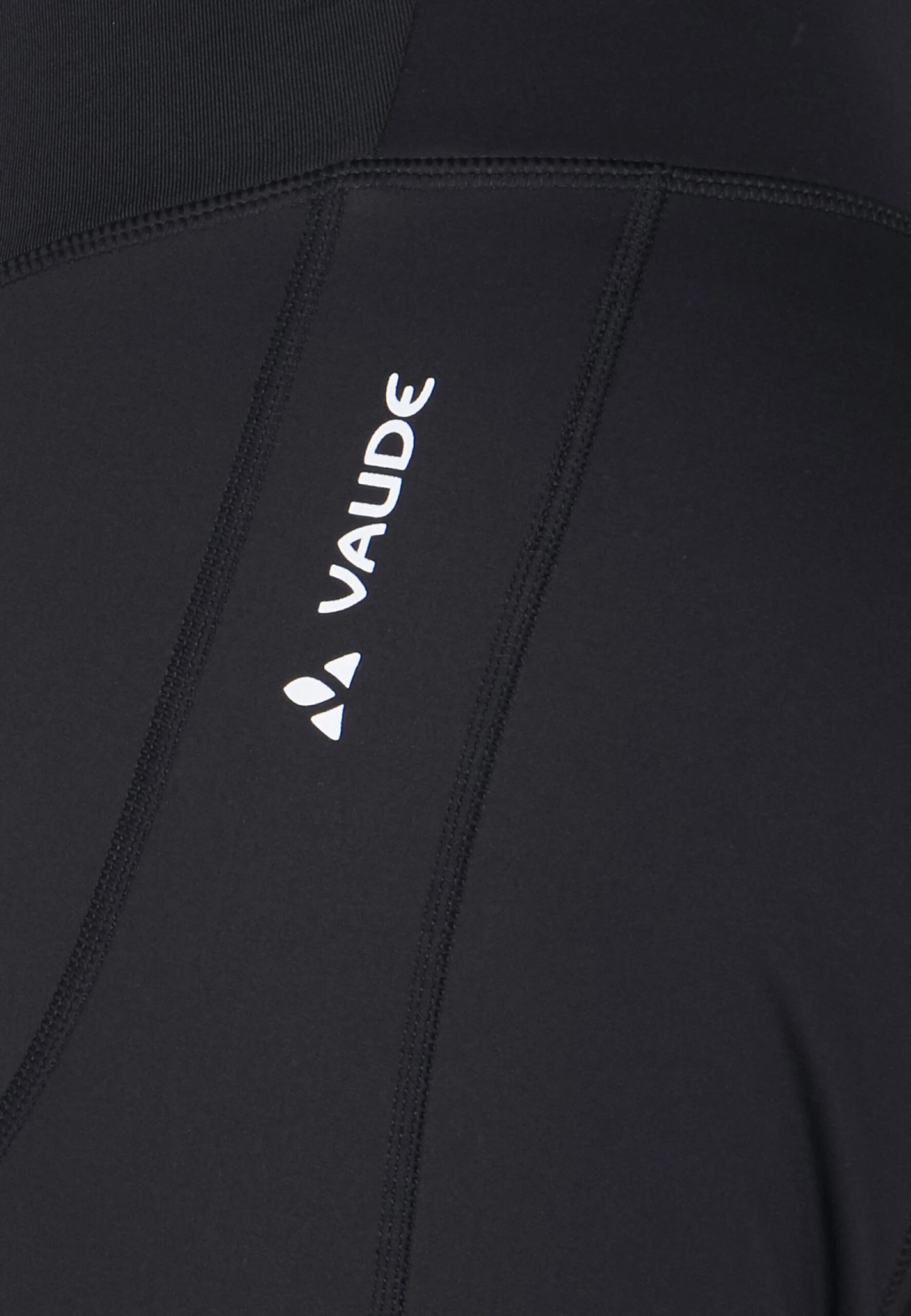 VAUDE Posta Warm - Leggings - Black 5 VAUDE Posta Warm - Leggings - Black - Image 3