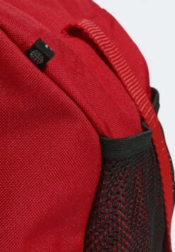 ADIDAS PERFORMANCE Tiro League Duffle M - Sports Bag - Team Power Red 2/Black/White -Deals Sport Girl Outfit Store 80e29f48bab74e88ae79d07f1564acb6