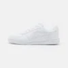 Kappa Training Shoe - White/Light Grey