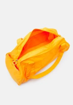 Nike Performance Gym Club - Sports Bag - Vivid Orange/Bright Cactus -Deals Sport Girl Outfit Store 81330e520f7d40d6a2b91f8f20bc1504