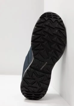 Lowa Locarno Gtx Lo- Hiking Shoes - Navy/Mandarine -Deals Sport Girl Outfit Store 816330004b7644e393eb22d84284e19b