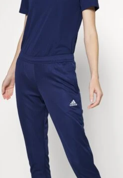 ADIDAS PERFORMANCE Entrada Trainings Pant- Tracksuit Bottoms - Team Navy Blue -Deals Sport Girl Outfit Store 8223cf5a8f504036848877c0b81ca29a
