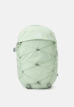 The North Face Borealis - Rucksack - Misty Sage Dark Heather/Meld Grey