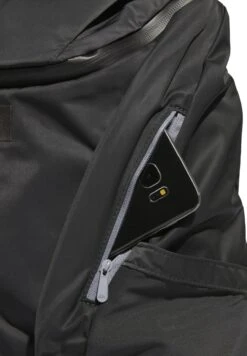 ADIDAS PERFORMANCE W Gym Bpk - Rucksack - Carbon/Carbon/Black -Deals Sport Girl Outfit Store 82b9119742764bb9bae13215ff15eb6a