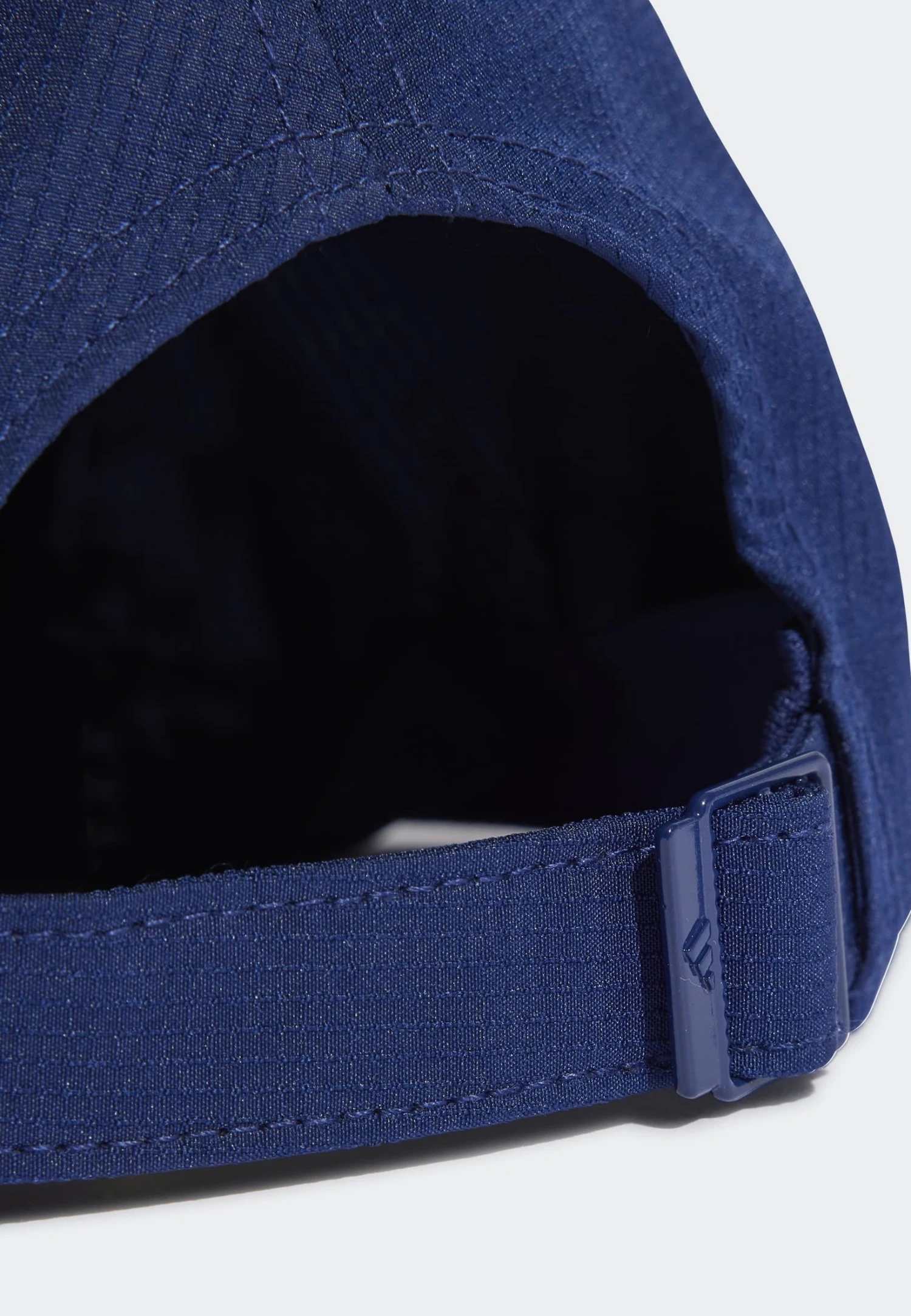ADIDAS PERFORMANCE Essential Aeroready- Cap - Dark Blue White 4 ADIDAS PERFORMANCE Essential Aeroready- Cap - Dark Blue White - Image 2