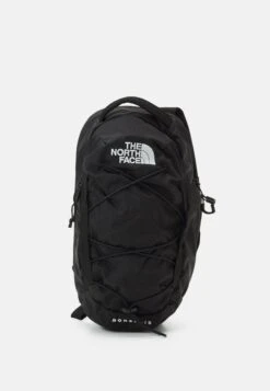 The North Face Borealis Sling Unisex - Across Body Bag - Black/White