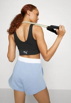 Puma Forever Luxe Ellavate Fashion - Top -Deals Sport Girl Outfit Store 843bd596929149598da001dd01ea6d45