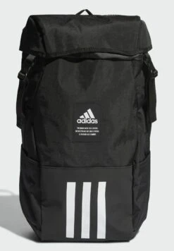 ADIDAS PERFORMANCE Camper - Rucksack - Black -Deals Sport Girl Outfit Store 8496649908e042f0958f7ea220e63cbf