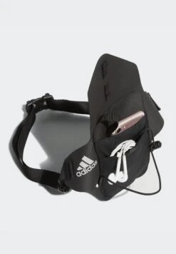 ADIDAS PERFORMANCE Pocket - Rucksack - Black -Deals Sport Girl Outfit Store 856f889705eb4234a5097ba40f6282e7