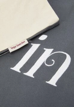 Bag Ying Yang - Across Body Bag - Natural -Deals Sport Girl Outfit Store 857069f7688844b195eee845256cb0ed