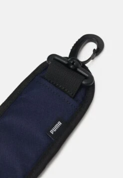 Puma Challenger Duffel M - Sports Bag - Navy -Deals Sport Girl Outfit Store 85b7c915d77c48ad97e3b2b83519a076