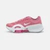 Nike Performance Zoom Superrep 4 Nn - Training Shoe - Desert Berry/White/Photon Dust/Light Smoke Grey/Pinksicle/Pink Spell