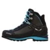 SALEWA Crow Gtx - Mountain Shoes - Premium Navy/Ethernal Blue