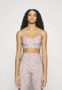 Mystic Bra - Light Support Sports Bra