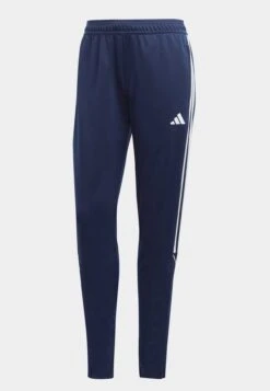 ADIDAS PERFORMANCE Tiro23 League W - Tracksuit Bottoms - Team Navy Blue -Deals Sport Girl Outfit Store 86d74977be73457b9d2fcb21603b8533