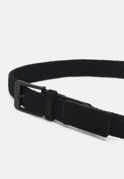 Adidas Golf Belt - Black -Deals Sport Girl Outfit Store 873647cdc31040999f8937f8e82b539a