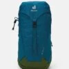 Deuter Rucksack - Denim/Pine -Deals Sport Girl Outfit Store 87507767284541f9948ac2d40f3f65b6
