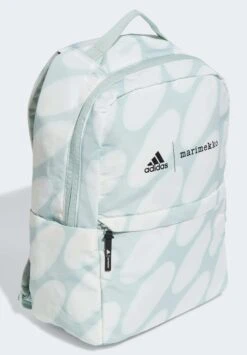 ADIDAS PERFORMANCE X Marimekko - Rucksack - Multicolor/Green Tint/Black -Deals Sport Girl Outfit Store 88383757ba0443cd8b2c58bc3f2dcc78