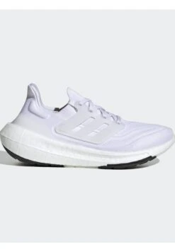 ADIDAS PERFORMANCE Light W - Neutral Running Shoes - Cloud White Cloud White Crystal White -Deals Sport Girl Outfit Store 888ab808eb7d48e38d6ca0f83acfb52b