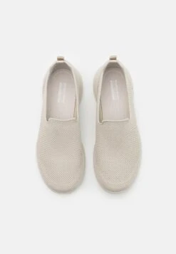 Go Walk Trainers - Walking Trainers - Taupe -Deals Sport Girl Outfit Store 88cb4a6e3bca44828ca4103fd0f88019