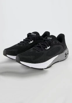 Under Armour Hovr Machina - Competition Running Shoes - Schwarz -Deals Sport Girl Outfit Store 894046bfd6bf4782b02858440503e495