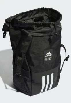 ADIDAS PERFORMANCE Camper - Rucksack - Black -Deals Sport Girl Outfit Store 894cfa3aefb34351806aaa0025750b97