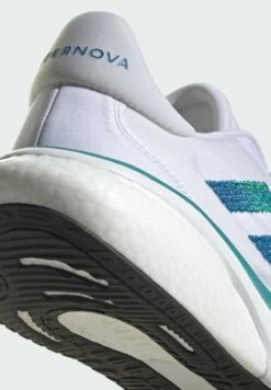 ADIDAS PERFORMANCE Supernova 3 - Stabilty Running Shoes - Cloud WhiteLucid Lemon Arctic Fusion -Deals Sport Girl Outfit Store 895f948362f3496f8fdb8a875eba9357