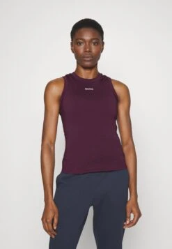 BJØRN BORG Top - Winter Bloom