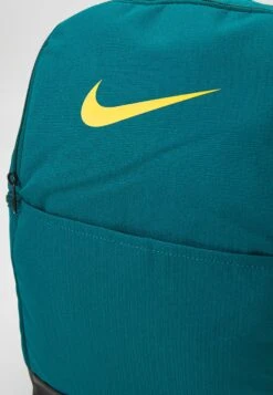 Nike Performance Unisex - Rucksack - Geode Teal/Black/Sundial -Deals Sport Girl Outfit Store 89a400710ab24e7996011a20b5b9ce07