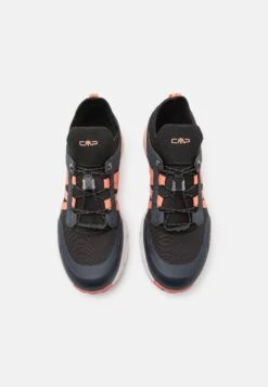 CMP Hosnian Low Shoe - Hiking Shoes - Antracite/Rose -Deals Sport Girl Outfit Store 8ad6dd2d78e0480db2786983a8aed480