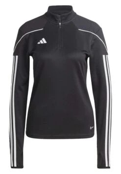 ADIDAS PERFORMANCE Tiro23 League - Long Sleeved Top - Black -Deals Sport Girl Outfit Store 8ae1e24bd3bd482d93bb683ead5d6c6b