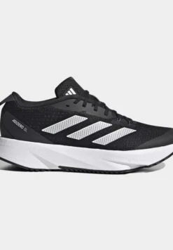 ADIDAS PERFORMANCE Adizero Sl - Neutral Running Shoes - Core Black Cloud White Carbon 21 ADIDAS PERFORMANCE Adizero Sl - Neutral Running Shoes - Core Black Cloud White Carbon -Deals Sport Girl Outfit Store 8be3704bc0fb4c82b3c6b8a43edef02a