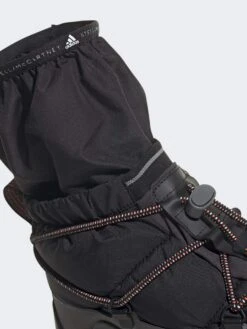 Asmc Winterboot Cold.Rdy - Walking Trainers - Core Black/Grey Four/Active Orange -Deals Sport Girl Outfit Store 8c28c9805117415f971b01563f2395a9