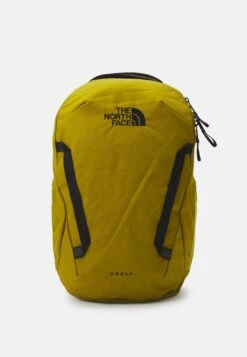The North Face Vault Unisex - Rucksack - Sulphur Moss/Black