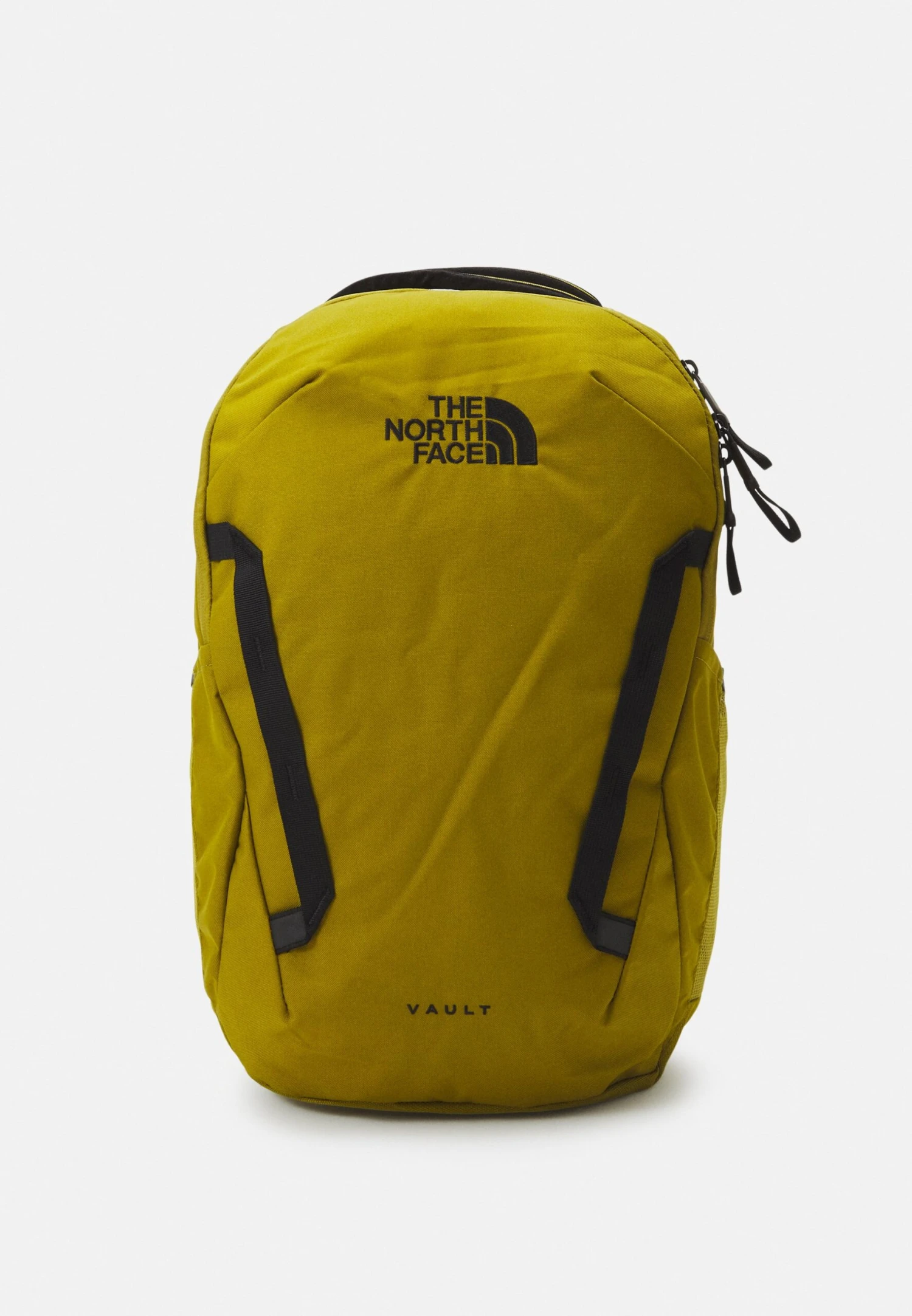 The North Face Vault Unisex - Rucksack - Sulphur Moss/Black 3 The North Face Vault Unisex - Rucksack - Sulphur Moss/Black