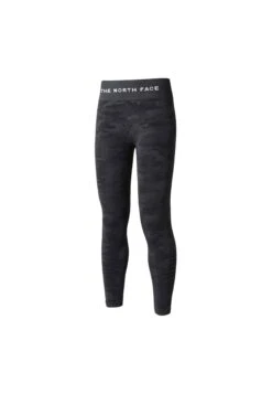 The North Face Lab Bottom - Leggings - Schwarz -Deals Sport Girl Outfit Store 8d9ae58f50f14ff48307e3e118ca2a94