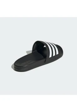 ADIDAS PERFORMANCE Pool Slides - Black -Deals Sport Girl Outfit Store 8e627b26f32f49fc83e9b457542f9ebb