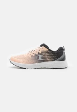 Champion Low Cut Shoe Strallo - Training Shoe - Pink/Black