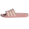 ADIDAS PERFORMANCE Pool Slides - Pink/White