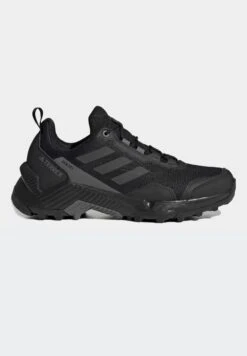 Adidas TERREX Hiking Shoes - Core Black Carbon Grey Four -Deals Sport Girl Outfit Store 8f03274ef9b546a8a64770b5b60e6ca3