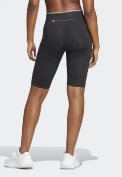 Asmc Tpa Bike T - Leggings - Black