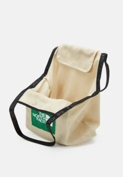 The North Face Circular Tote Unisex - Sports Bag - Gravel -Deals Sport Girl Outfit Store 8f6250abd3634c2c9fd38de54b6e709e