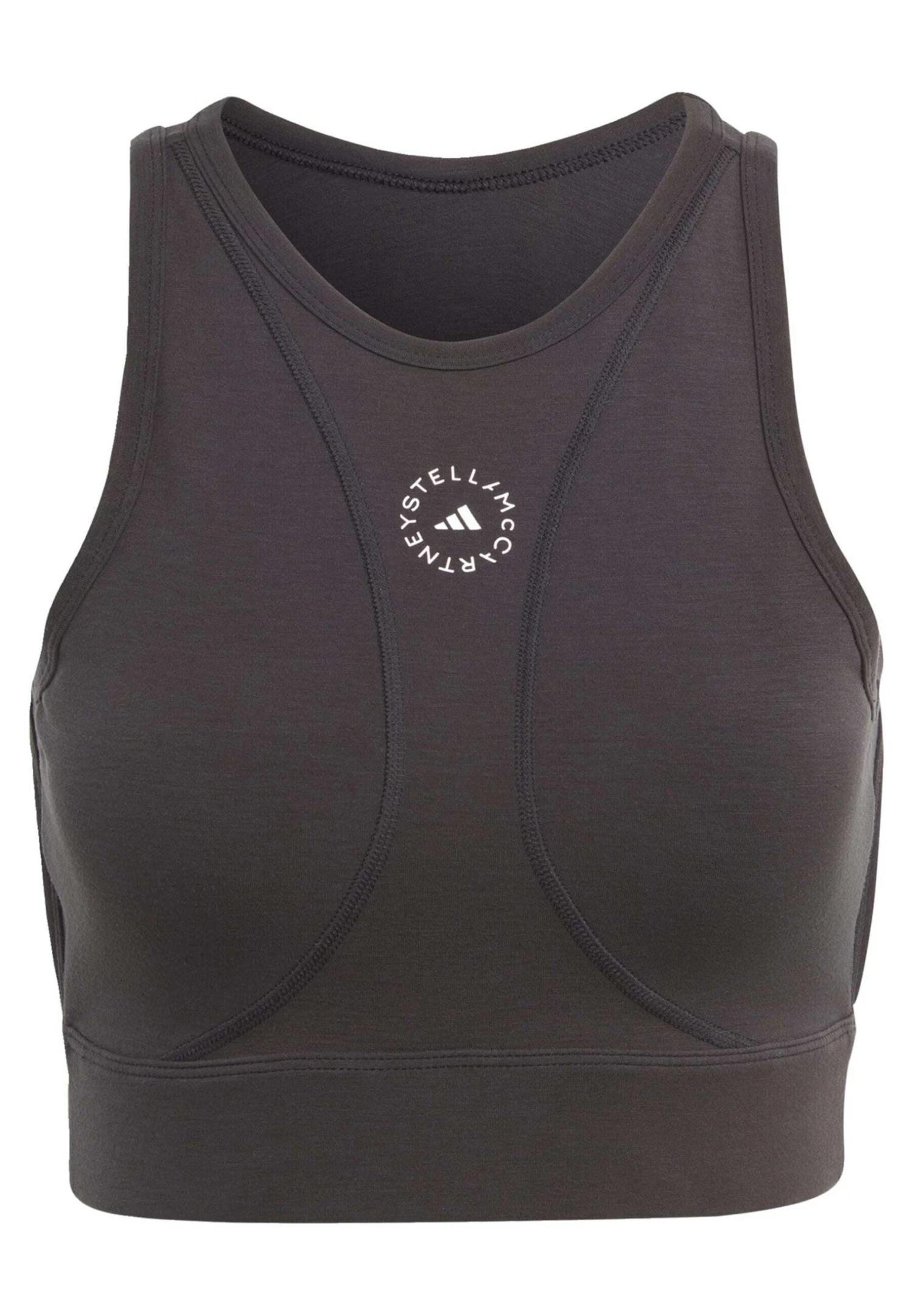 Asmc Tst - Top - Black 8 Asmc Tst - Top - Black - Image 6