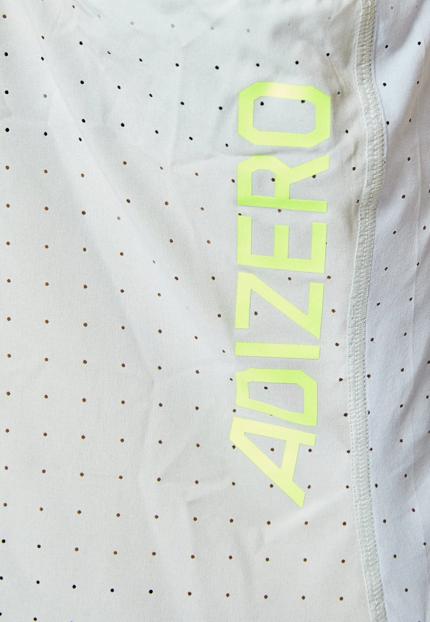 ADIDAS PERFORMANCE Adizero Tank W - Top 11 ADIDAS PERFORMANCE Adizero Tank W - Top - Image 9